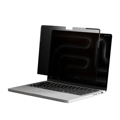 Targus HS5214GL filtro para monitor 35,6 cm (14") Portátil Filtro de privacidad pa