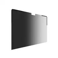 Targus HS5214GL filtro para monitor 35,6 cm (14") Portátil Filtro de privacidad pa