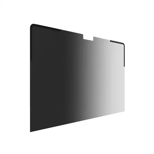 Targus HS5214GL filtro para monitor 35,6 cm (14") Portátil Filtro de privacidad pa