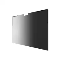 Targus HS5214GL filtro para monitor 35,6 cm (14") Portátil Filtro de privacidad pa