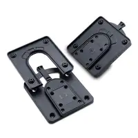 HP Brazo Quick Release 2