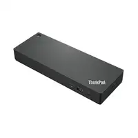 Lenovo 40B00300EU base para portátil y replicador de puertos Alámbrico Thunderbolt