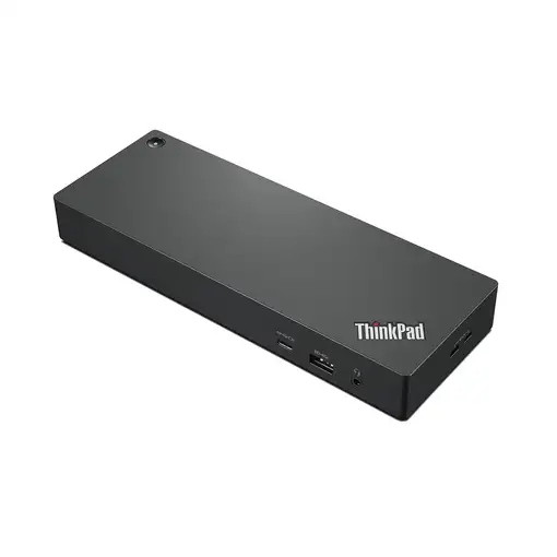Lenovo 40B00300EU base para portátil y replicador de puertos Alámbrico Thunderbolt