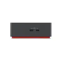 Lenovo 40B00300EU base para portátil y replicador de puertos Alámbrico Thunderbolt