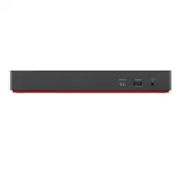Lenovo 40B00300EU base para portátil y replicador de puertos Alámbrico Thunderbolt