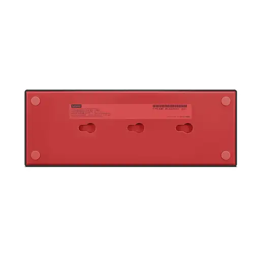 Lenovo 40B00300EU base para portátil y replicador de puertos Alámbrico Thunderbolt