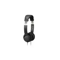 Kensington Auriculares USB-A clásicos con micrófono y control de volumen