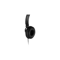 Kensington Auriculares USB-A clásicos con micrófono y control de volumen