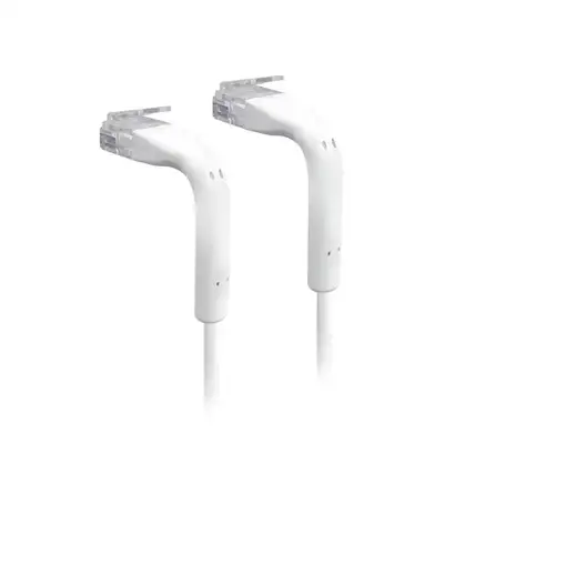 Ubiquiti UC-PATCH-8M-RJ45 cable de red Blanco Cat6