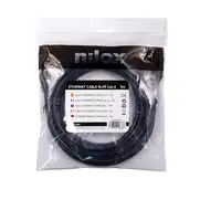 Nilox Cable RJ45 CAT.6 de - 5 metros