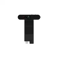 Lenovo ThinkVision MC60 cámara web 1920 x 1080 Pixeles USB 2.0 Negro