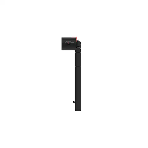 Lenovo ThinkVision MC60 cámara web 1920 x 1080 Pixeles USB 2.0 Negro