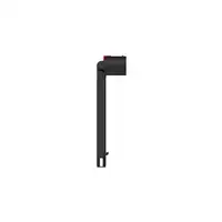 Lenovo ThinkVision MC60 cámara web 1920 x 1080 Pixeles USB 2.0 Negro