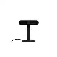 Lenovo ThinkVision MC50 cámara web 1920 x 1080 Pixeles USB 2.0 Negro