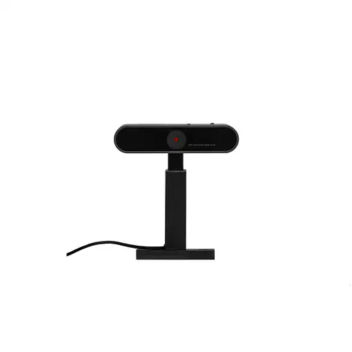 Lenovo ThinkVision MC50 cámara web 1920 x 1080 Pixeles USB 2.0 Negro