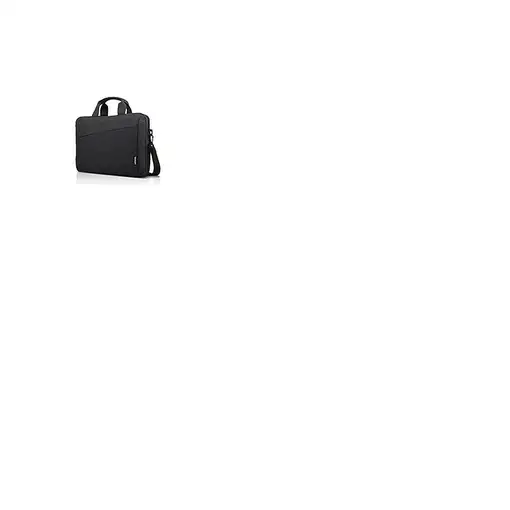 Lenovo T210 39,6 cm (15.6") Maletín Toploader Negro