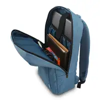Lenovo B210 39,6 cm (15.6") Mochila Azul