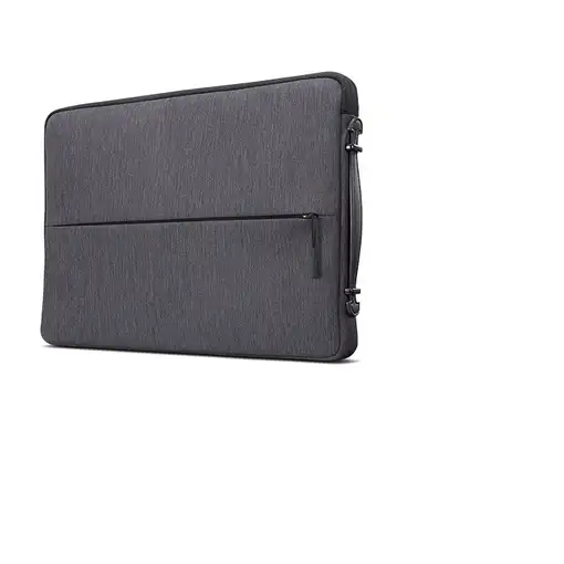 Lenovo GX40Z50941 maletines para portátil 35,6 cm (14") Funda Gris