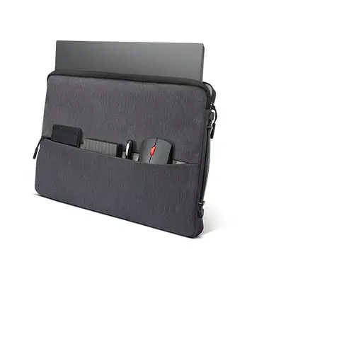 Lenovo GX40Z50941 maletines para portátil 35,6 cm (14") Funda Gris