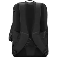 Lenovo GX41M53147 maletines para portátil 40,6 cm (16") Mochila Negro
