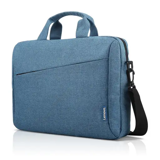 Lenovo GX40Q17230 maletines para portátil 39,6 cm (15.6") Maletín Toploader Azul