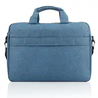Lenovo GX40Q17230 maletines para portátil 39,6 cm (15.6") Maletín Toploader Azul