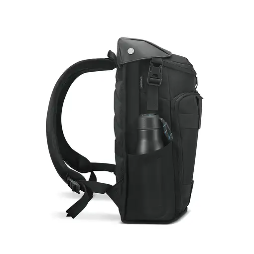Lenovo GX41C86982 maletines para portátil 43,9 cm (17.3") Mochila Negro