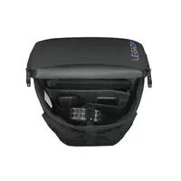 Lenovo GX41C86982 maletines para portátil 43,9 cm (17.3") Mochila Negro
