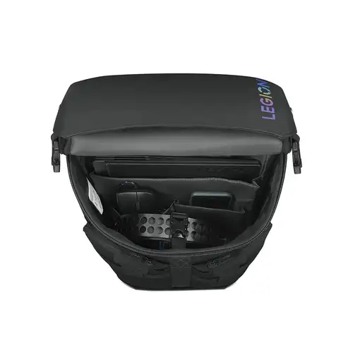 Lenovo GX41C86982 maletines para portátil 43,9 cm (17.3") Mochila Negro