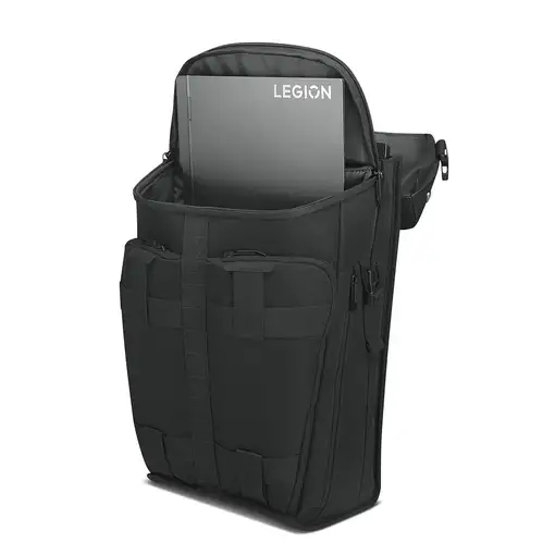 Lenovo GX41C86982 maletines para portátil 43,9 cm (17.3") Mochila Negro