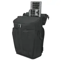 Lenovo GX41C86982 maletines para portátil 43,9 cm (17.3") Mochila Negro