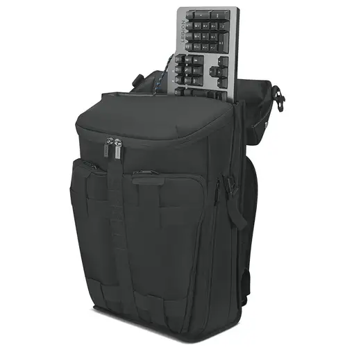 Lenovo GX41C86982 maletines para portátil 43,9 cm (17.3") Mochila Negro