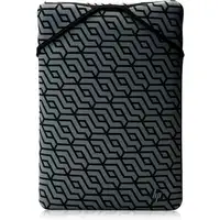 HP Funda protectora reversible para portátil de 15,6 pulgadas Geo
