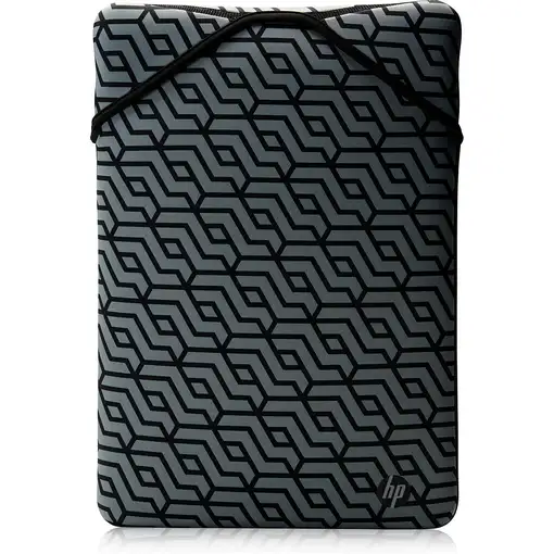 HP Funda protectora reversible para portátil de 15,6 pulgadas Geo