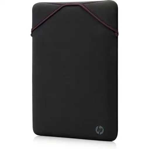 HP Funda protectora reversible para portátil de 14,1 pulgadas malva