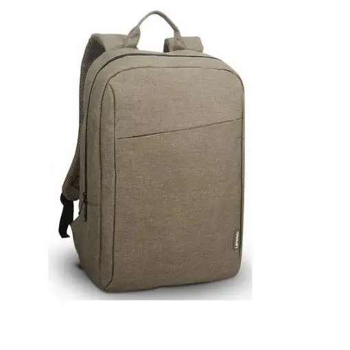 Lenovo B210 39,6 cm (15.6") Mochila Verde