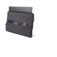Lenovo GX40Z50942 maletines para portátil 39,6 cm (15.6") Funda Gris