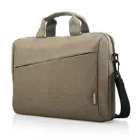 Lenovo GX40Q17232 maletines para portátil 39,6 cm (15.6") Maletín Toploader Verde