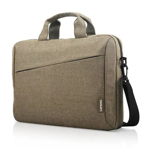 Lenovo GX40Q17232 maletines para portátil 39,6 cm (15.6") Maletín Toploader Verde