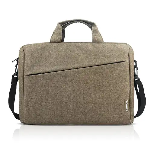 Lenovo GX40Q17232 maletines para portátil 39,6 cm (15.6") Maletín Toploader Verde