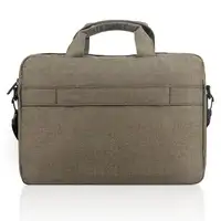 Lenovo GX40Q17232 maletines para portátil 39,6 cm (15.6") Maletín Toploader Verde