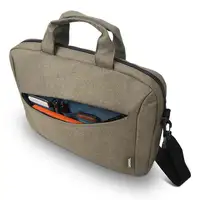Lenovo GX40Q17232 maletines para portátil 39,6 cm (15.6") Maletín Toploader Verde