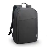 Lenovo GXH1H01549 maletines para portátil 39,6 cm (15.6") Mochila Negro