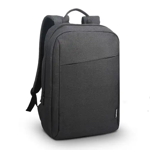 Lenovo GXH1H01549 maletines para portátil 39,6 cm (15.6") Mochila Negro