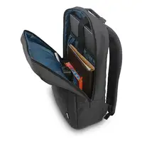 Lenovo GXH1H01549 maletines para portátil 39,6 cm (15.6") Mochila Negro
