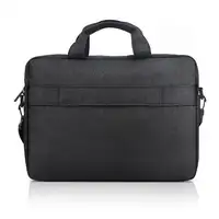 Lenovo Casual Toploader T210 39,6 cm (15.6") Maletín Toploader Negro