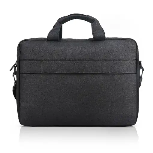 Lenovo Casual Toploader T210 39,6 cm (15.6") Maletín Toploader Negro