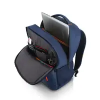 Lenovo B515 39,6 cm (15.6") Mochila Azul