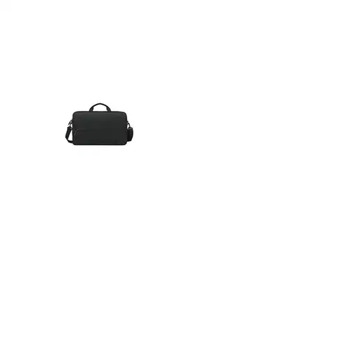 Lenovo 4X41D97727 maletines para portátil 35,6 cm (14") Maletín Toploader Negro