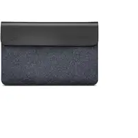 Lenovo GX40X02932 maletines para portátil 35,6 cm (14") Funda Negro